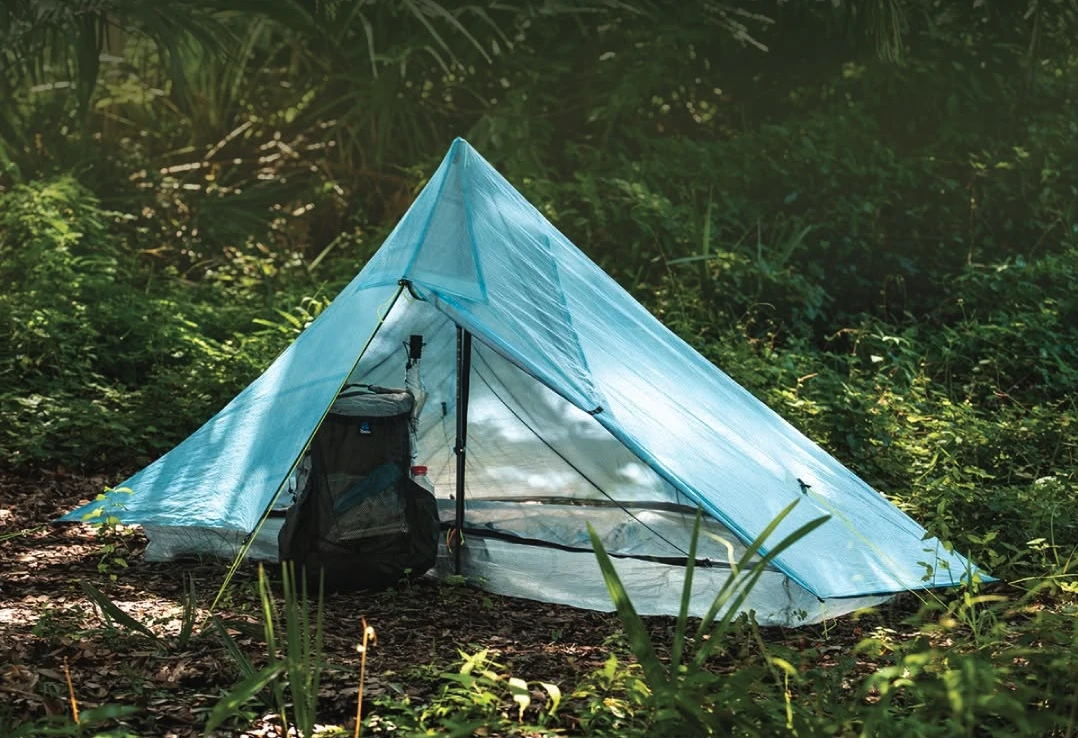 Zpacks' new Plex Solo Pro backpacking tent weighs less than 1 pound Zpacks' new Plex Solo Pro backpacking tent weighs less than 1 pound